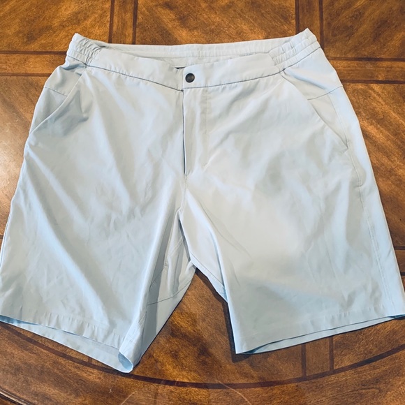 lululemon athletica Other - Blue Cast Lululemon Shorts